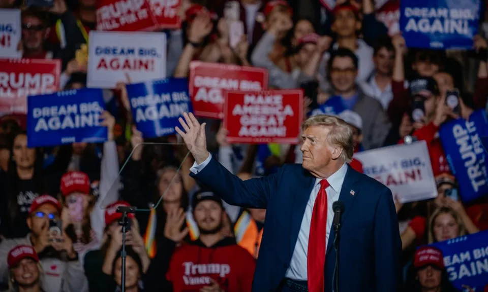 Truyền thông Mỹ: Đảng Cộng hòa giành quyền kiểm soát Hạ viện