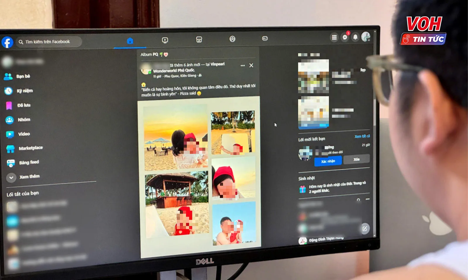 Muốn đăng bài lên mạng xã hội phải xác thực số điện thoại hoặc mã định danh