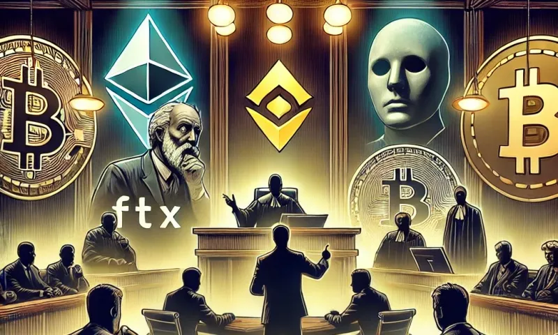 FTX kiện Binance đòi 1,8 tỷ USD, mở màn cuộc chiến pháp lý căng thẳng