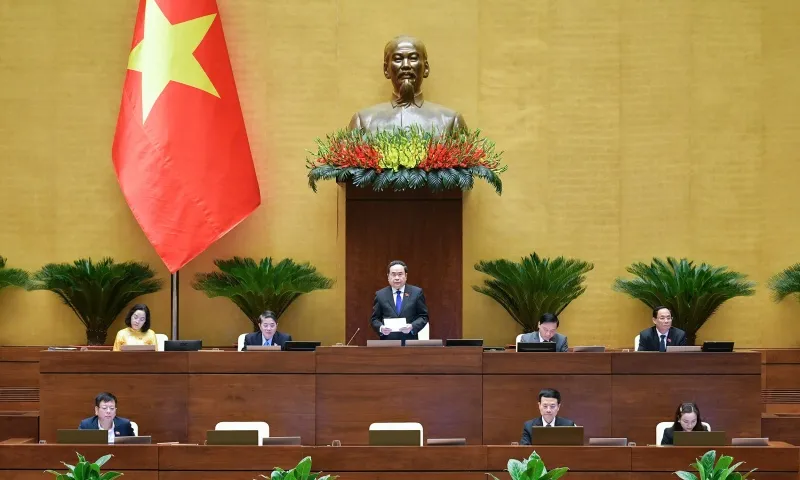  Tin giả đe dọa an ninh quốc gia và nền kinh tế