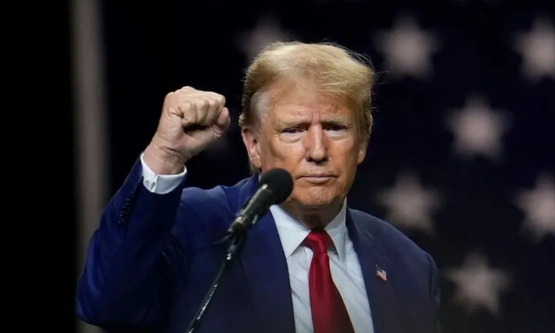 Đồng minh bác tin đồn “danh sách trả đũa” của Tổng thống đắc cử Trump