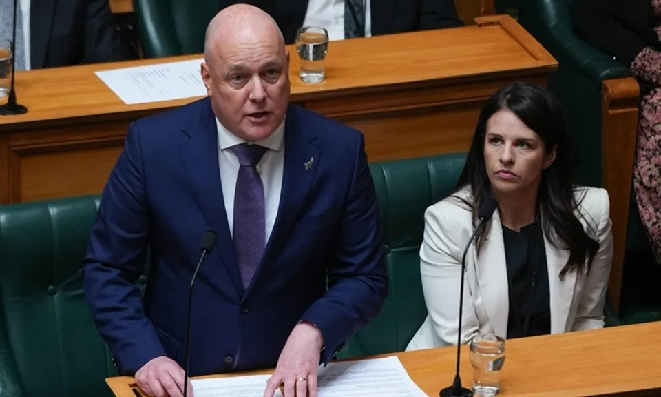 Thủ tướng New Zealand xin lỗi công khai 200.000 người bị ngược đãi tại các cơ sở chăm sóc