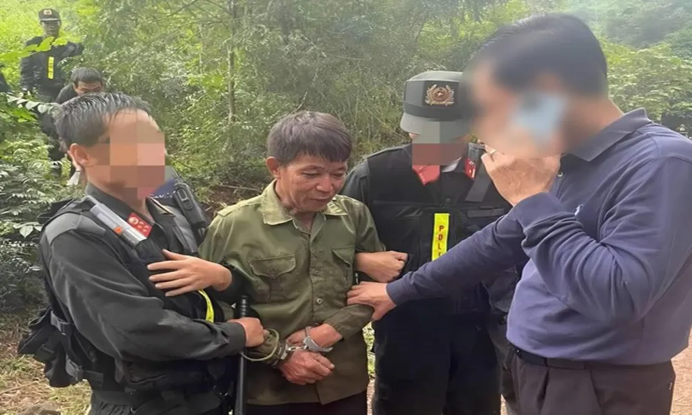 Tranh chấp mua bán vườn cây: Một người tử vong, một người vướng vòng lao lý