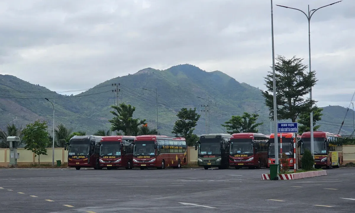Khánh Hòa: Thu hồi tuyến cố định của nhà xe vi phạm, đảm bảo chất lượng vận tải