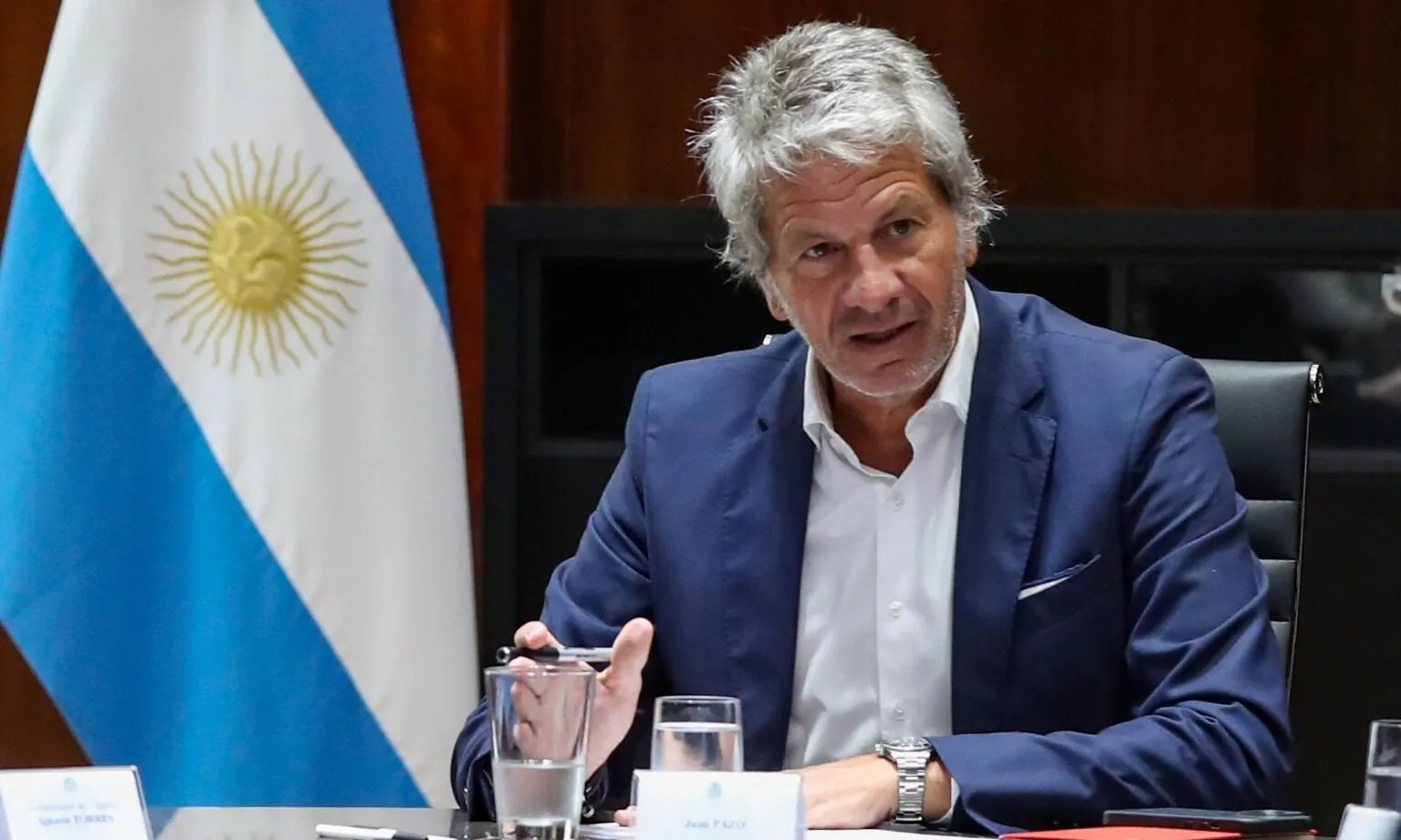 Argentina muốn Mercosur ký hiệp định thương mại với Nhật Bản