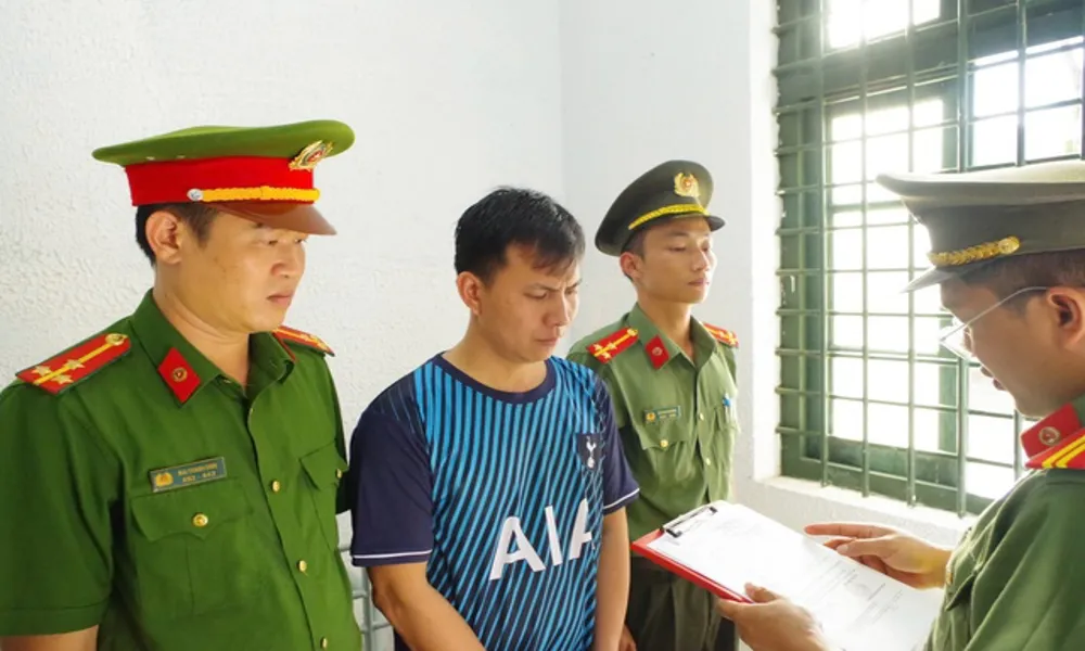 Phát hiện đường dây vận chuyển người nhập cảnh trái phép từ Quảng Ninh đến Ninh Thuận