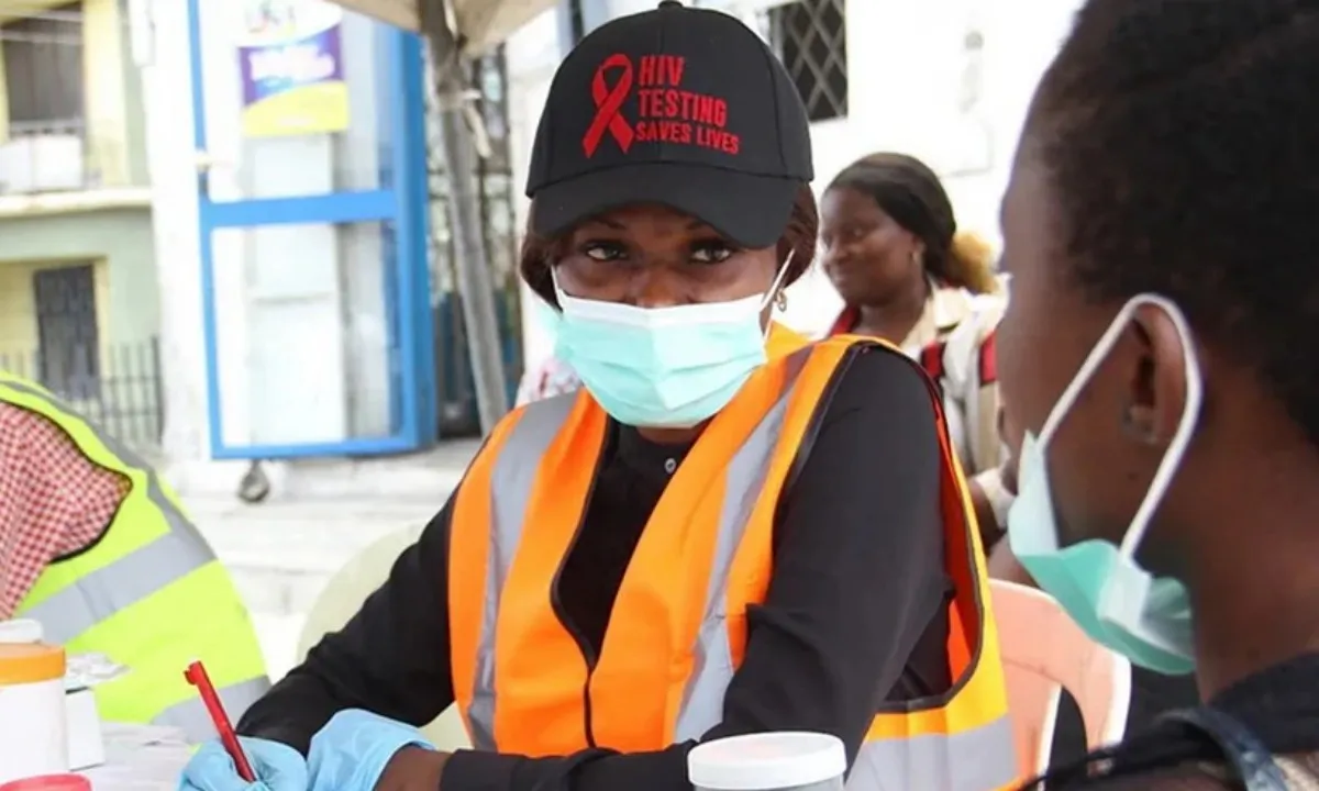 Nigeria đối mặt thách thức HIV/AIDS: 15.000 ca tử vong mỗi năm