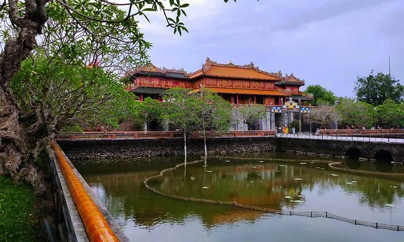 Thành Nội Huế