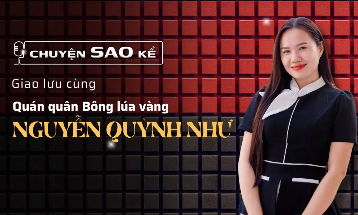 Chuyện sao kể | Quán quân BLV chinh phục đỉnh cao nghệ thuật truyền thống