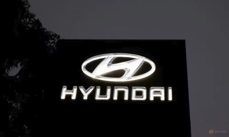 Hàn Quốc: 3 người tử vong khi thử nghiệm xe hơi ở nhà máy Hyundai