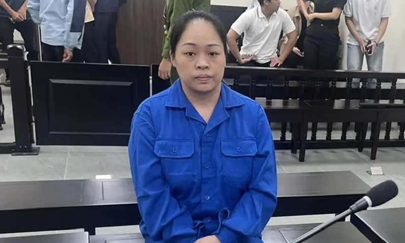 Nữ giám đốc chiếm đoạt tiền với “chiêu” cam kết đưa người đi xuất khẩu lao động lãnh 15 năm tù