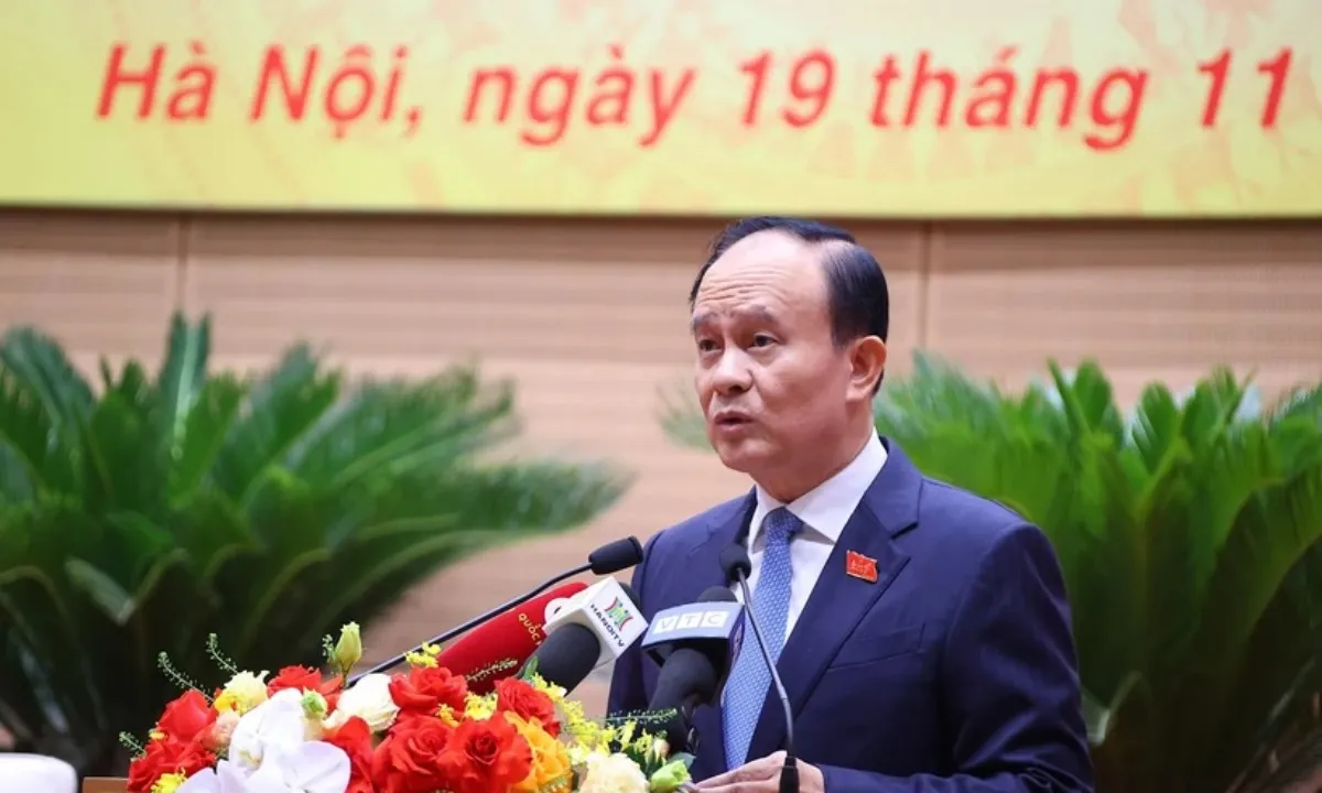 Hà Nội thông qua 15 nghị quyết, đẩy mạnh triển khai Luật Thủ đô và phát triển kinh tế