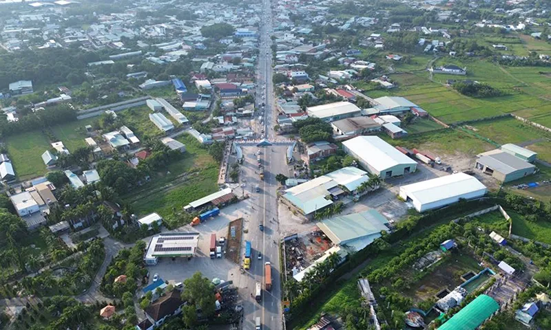 Bộ GTVT: Năm 2025 phải thông suốt đường Hồ Chí Minh