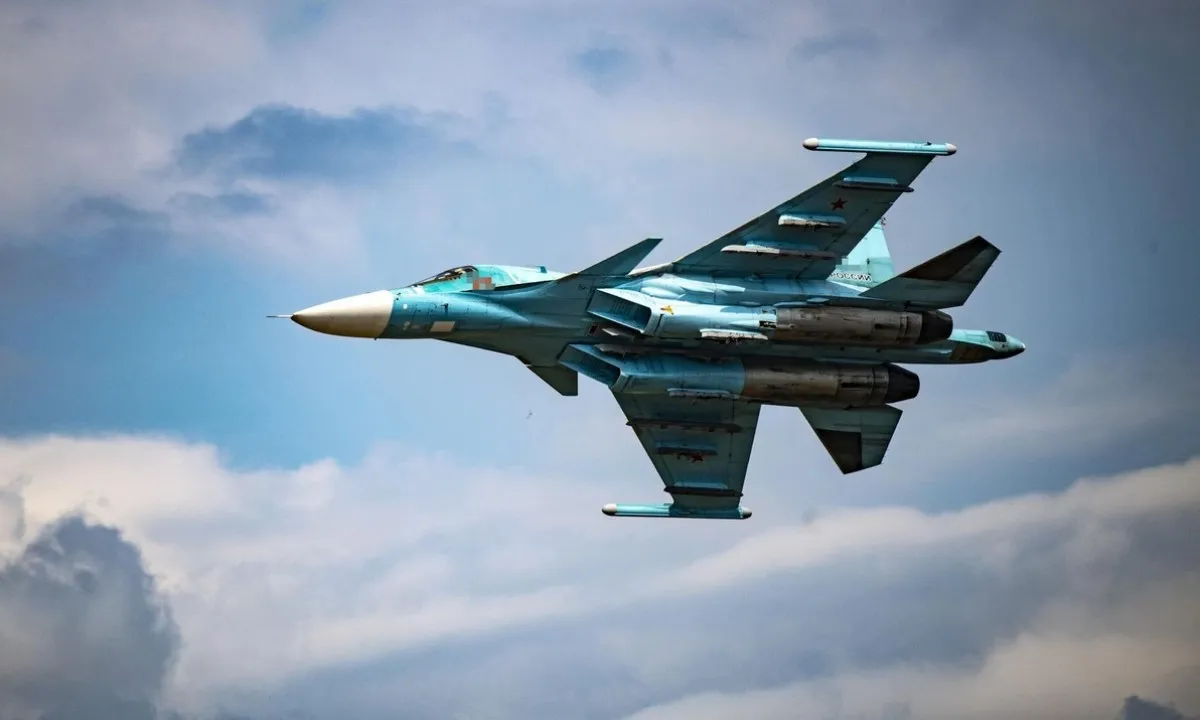 Nga tấn công mạnh mẽ vùng Kursk, đáp trả tên lửa ATACMS của Ukraine