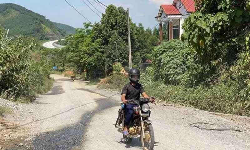 Yên Bái: Thêm 2 cầu xuống cấp được sửa chữa