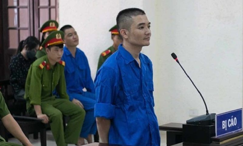 Y án tử hình cho trùm giang hồ Quân “Idol” và đồng phạm