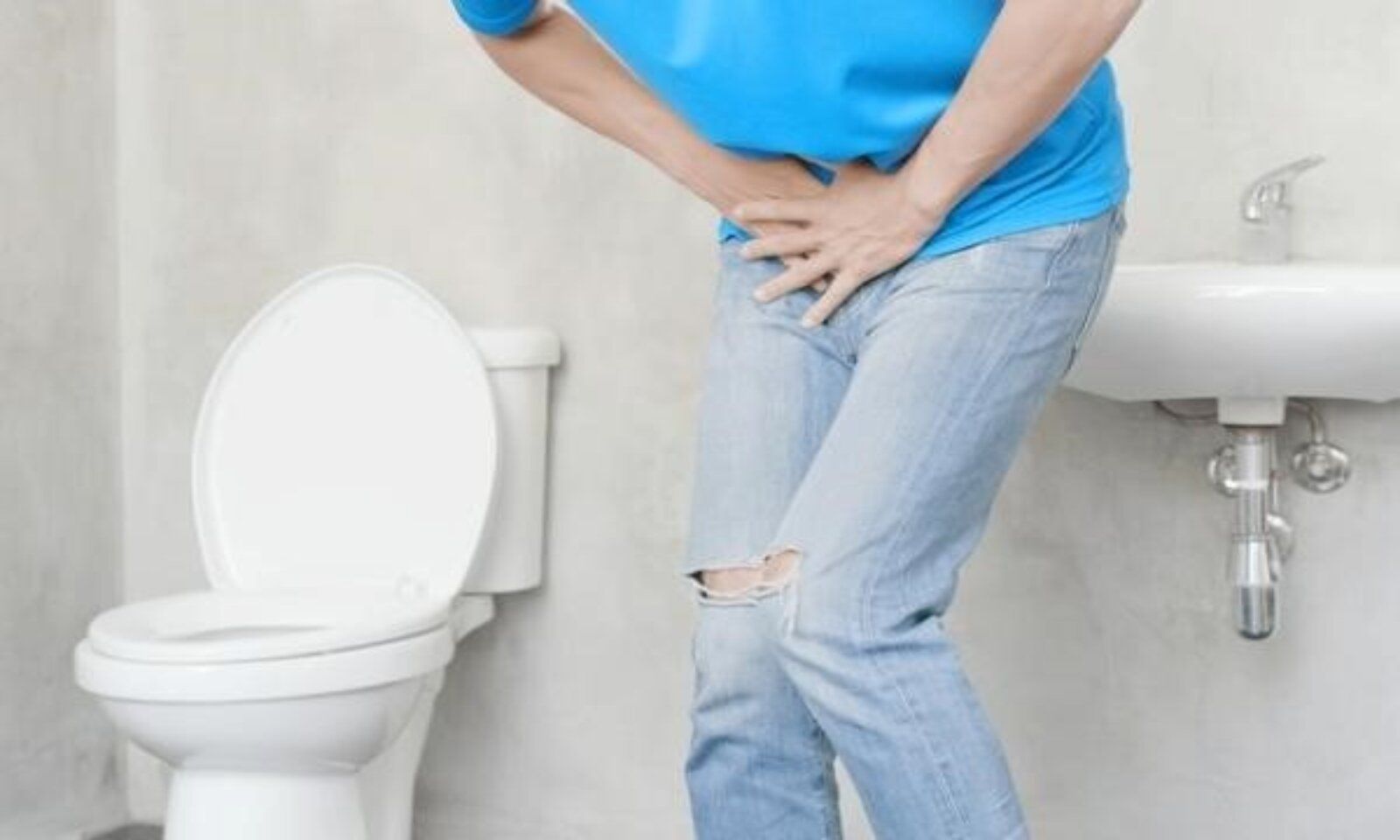 Đi tiểu nhiều lần trong ngày cảnh báo bệnh gì?