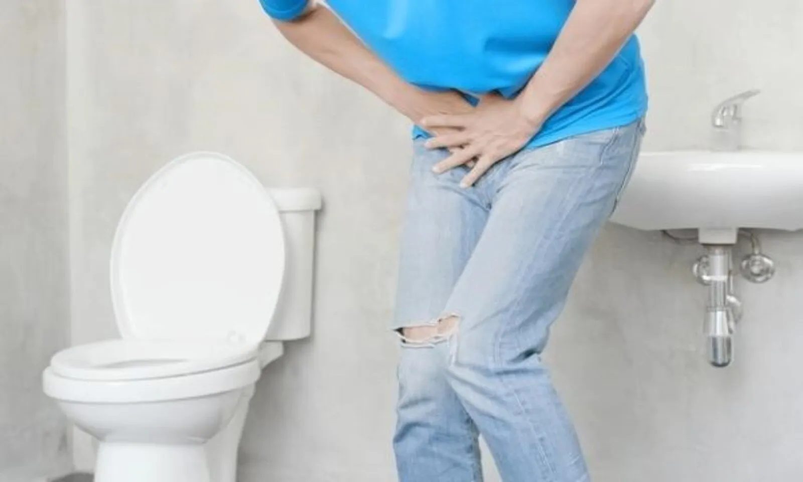 Đi tiểu nhiều lần trong ngày cảnh báo bệnh gì?