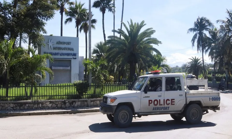 Tổ chức Bác sĩ không biên giới dừng hoạt động tại thủ đô Haiti vì bị cảnh sát đe dọa