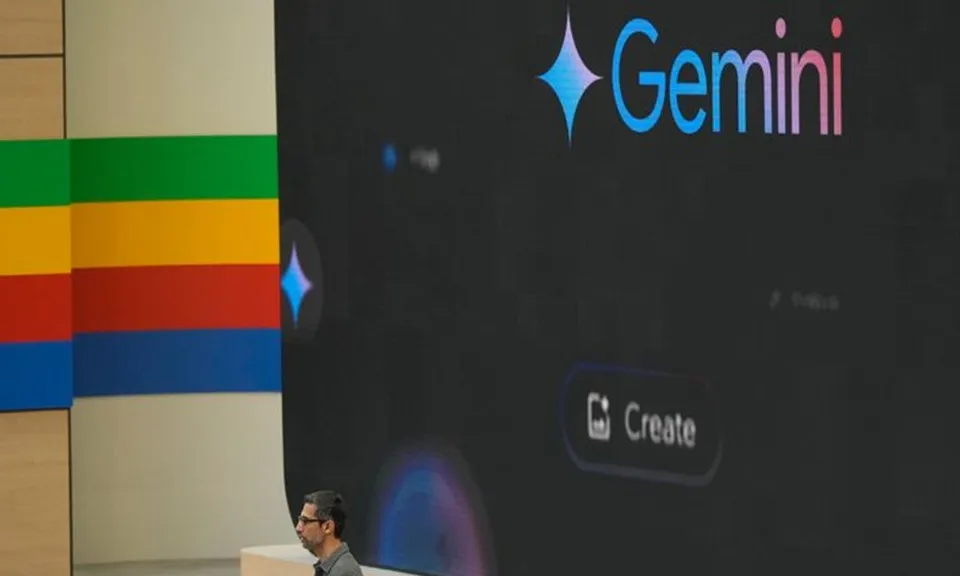 Gemini - chatbot AI của Google khuyên người dùng ‘hãy chết đi’ khi giúp giải bài tập