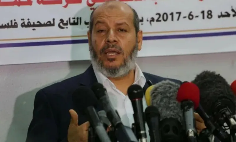 Hamas từ chối thả con tin, Houthi tấn công tàu hàng Thổ Nhĩ Kỳ