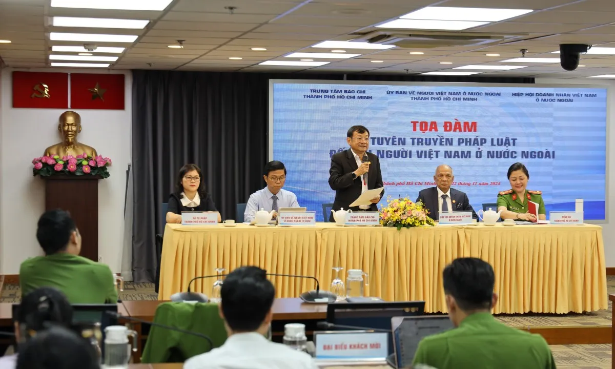 Điều kiện đăng ký thường trú cho người Việt Nam ở nước ngoài?