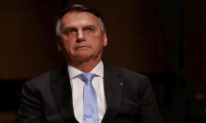 Chính trường Brazil dậy sóng: Cựu Tổng thống Bolsonaro bị cáo buộc âm mưu đảo chính