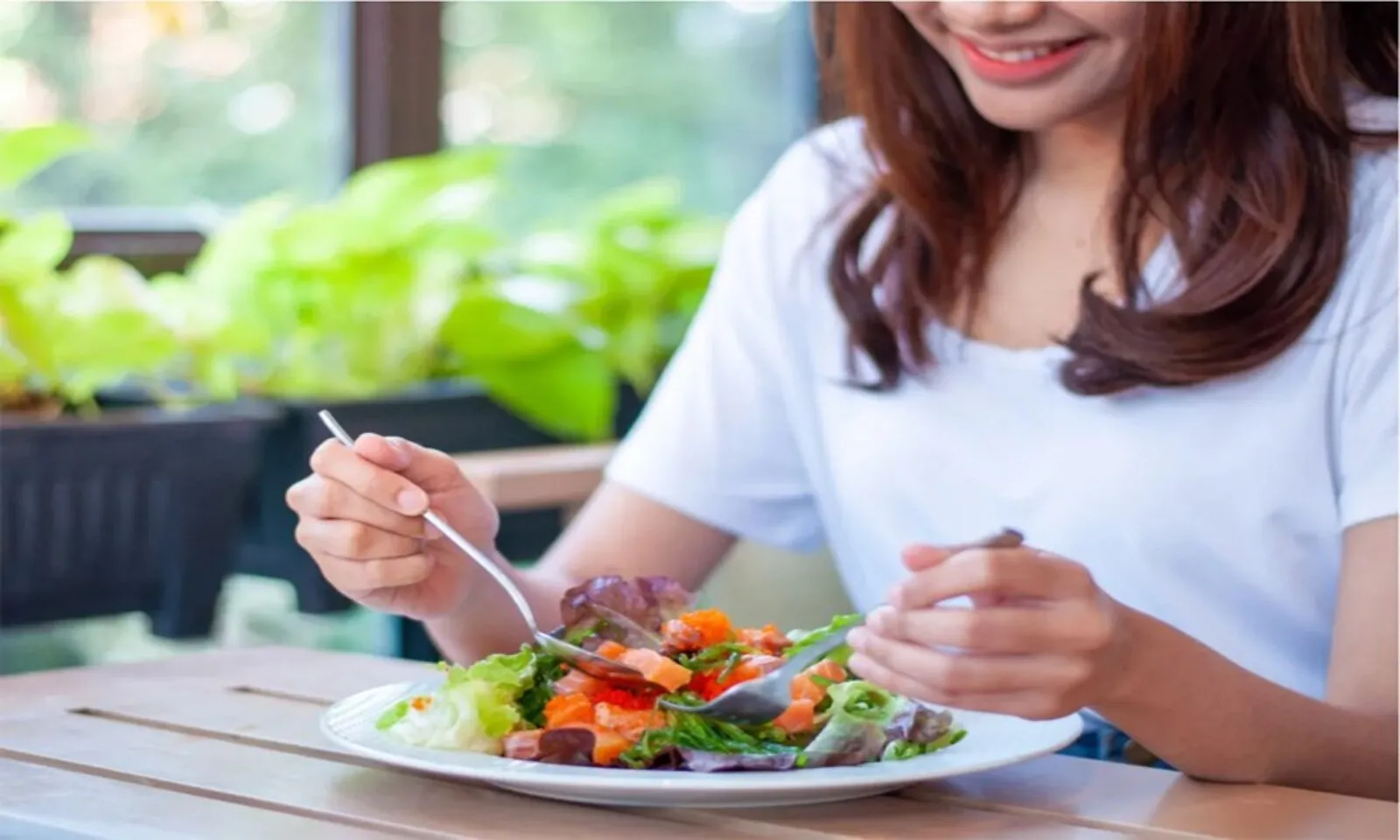 Những thói quen nguy hiểm sau khi ăn nên tránh