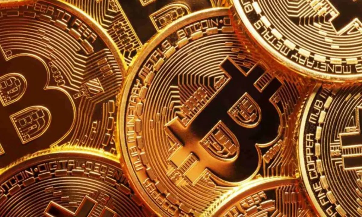 Bitcoin hướng tới mốc 100.000 USD, tăng mạnh dưới thời tổng thống đắc cử Donald Trump