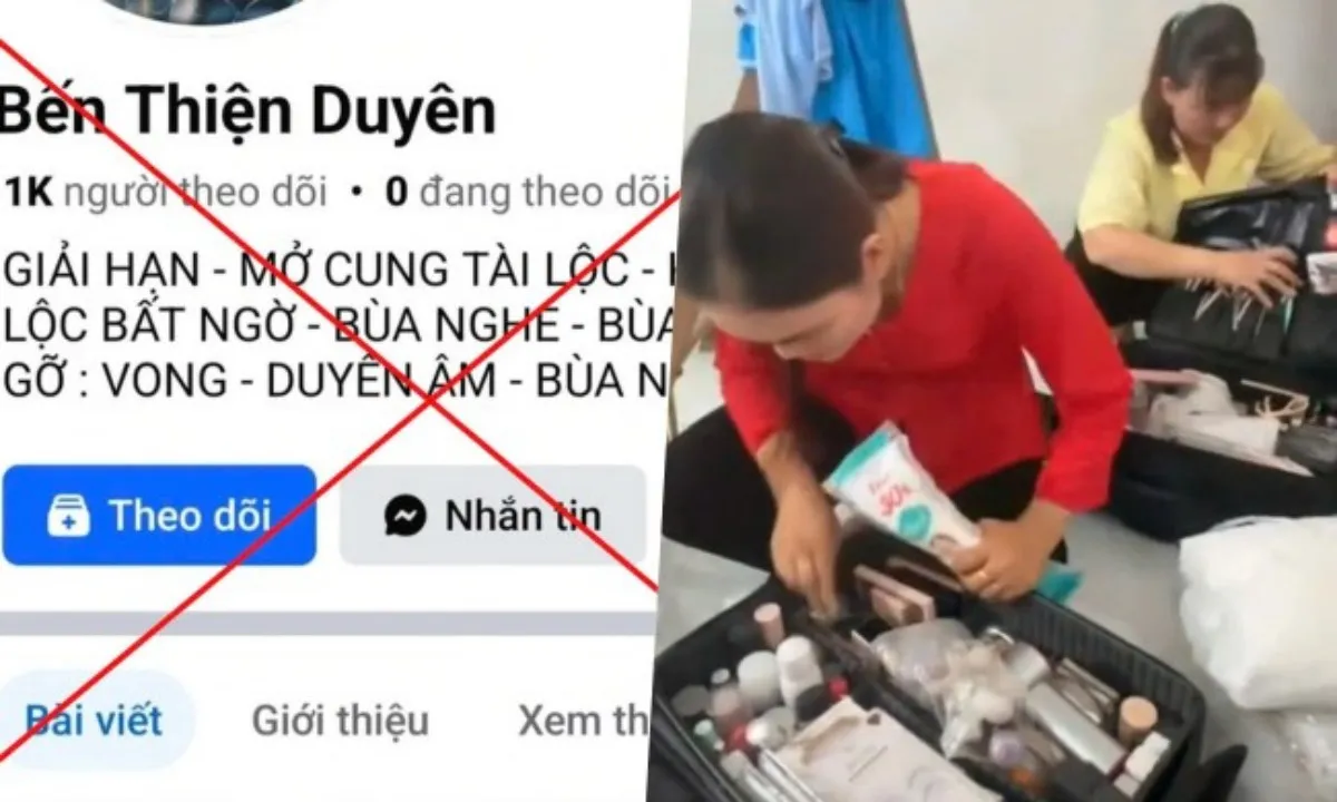 Điểm tin chiều 23/11: Lừa đảo qua Tiktok “trúng số” | 2 người trang điểm bị nghi trộm tiền đám cưới