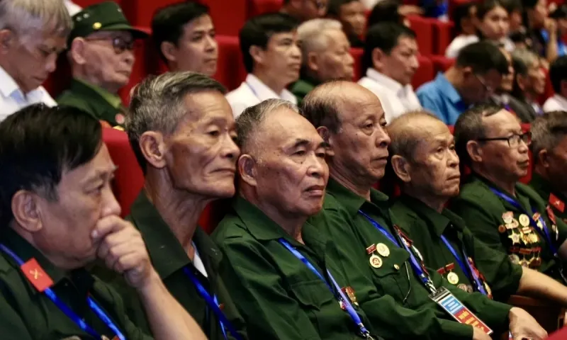 Hỗ trợ người có công 30-60 triệu đồng để xây mới, sửa chữa nhà ở