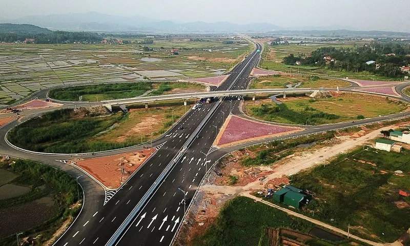 Cao tốc Gia Nghĩa - Chơn Thành: Kỳ vọng khởi công trong năm 2024