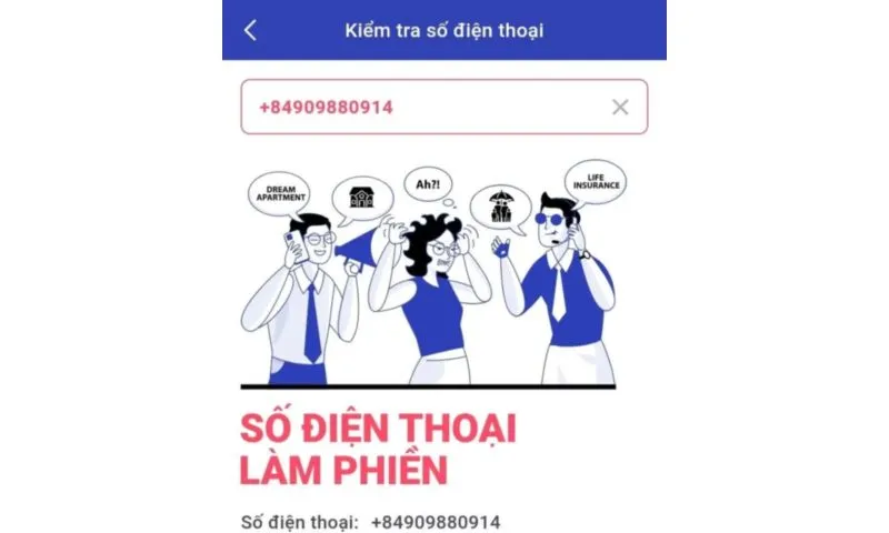 Gọi báo “con cấp cứu tại Chợ Rẫy”:  Hai số điện thoại lừa đảo vừa bị nhà mạng khóa