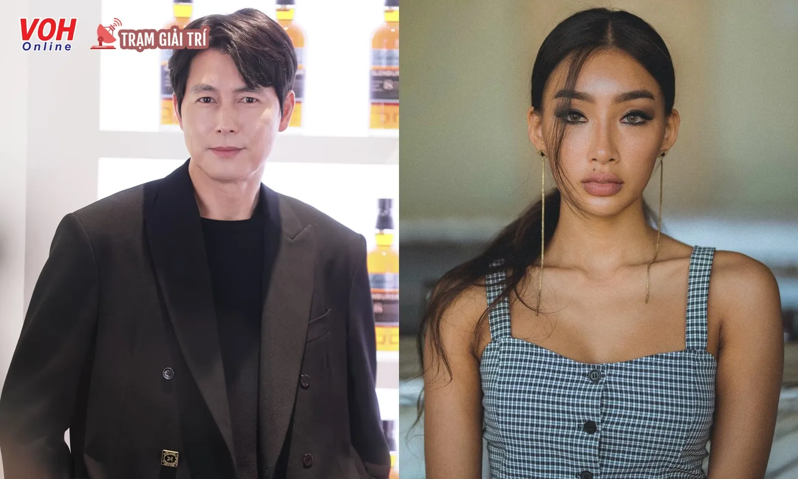 Quý ông Jung Woo Sung: Có con với siêu mẫu kém 16 tuổi, phát ngôn cũ bị đào lại gây tranh cãi