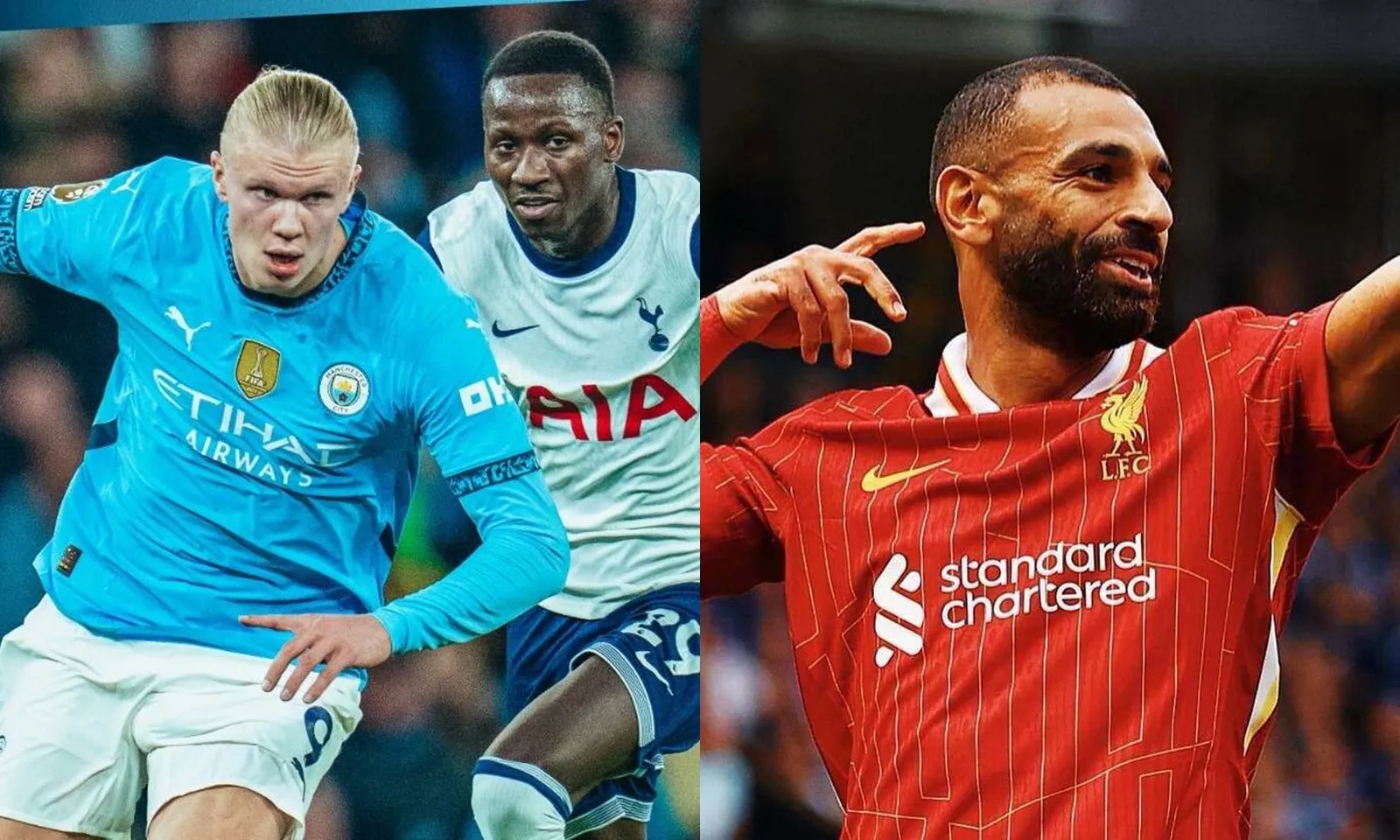 Man City vẫn khiến Salah rùng mình 