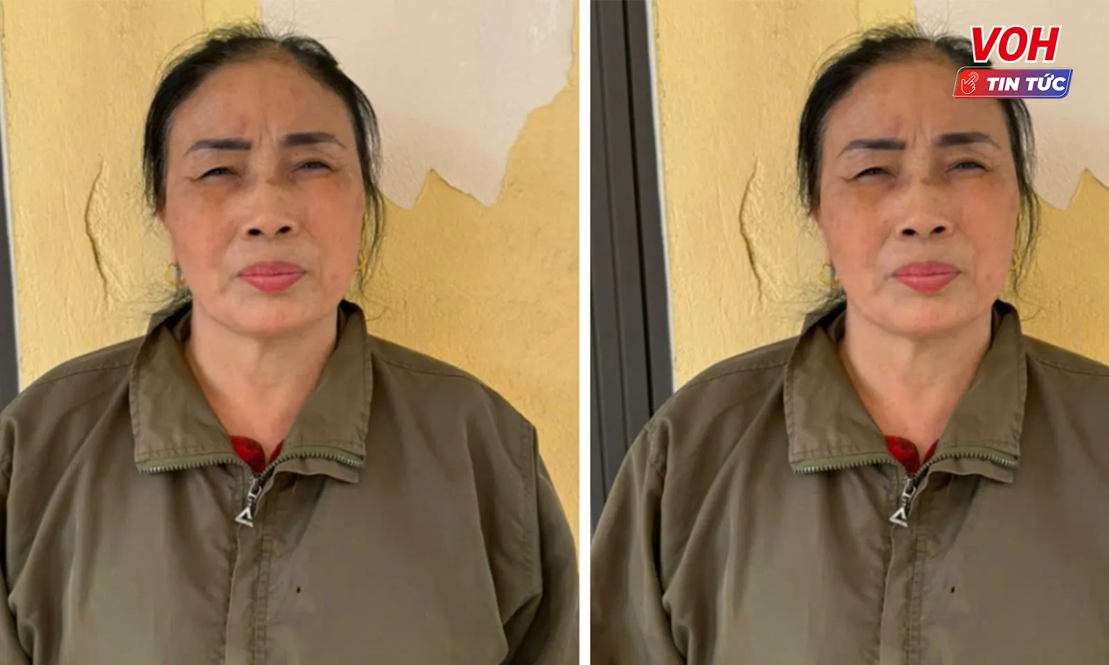 Khởi tố người phụ nữ cho vay lãi 146%/năm