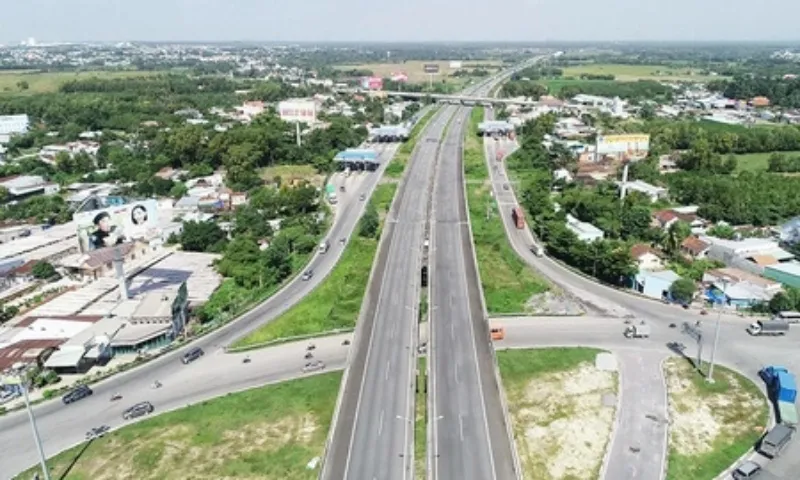 Đồng Nai siết chặt kiểm soát giá bất động sản, ngăn tình trạng thổi giá