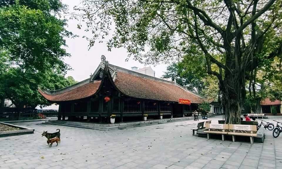 Xếp hạng 6 di tích quốc gia đặc biệt