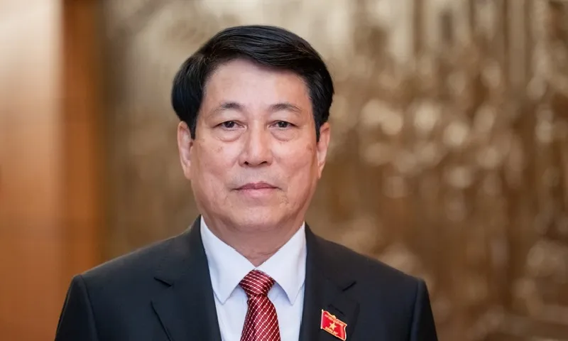 Việt Nam bày tỏ ủng hộ nhân dân Palestine