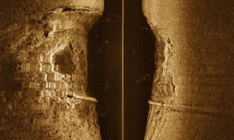 Thêm tình tiết trong vụ nổ đường ống Nord Stream được tiết lộ