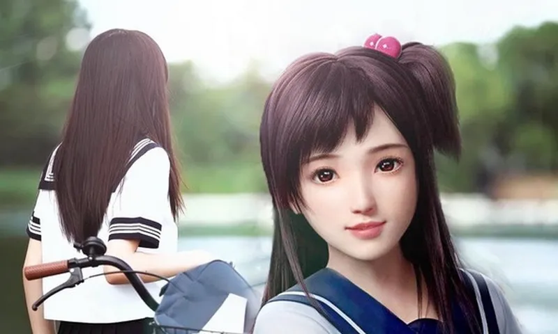 Xu hướng bạn gái AI: Cơ hội và rủi ro cho xã hội hiện đại