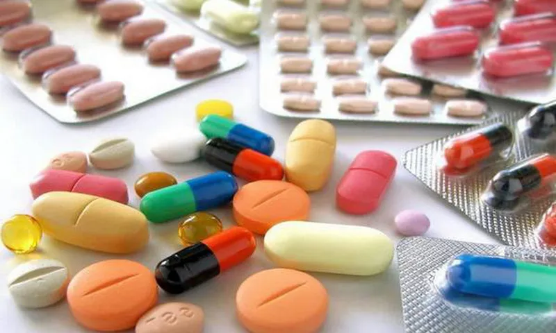 Các loại thuốc không nên dùng khi mắc sốt xuất huyết