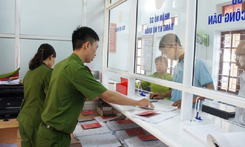 Quy định và thủ tục xóa đăng ký thường trú, tạm trú