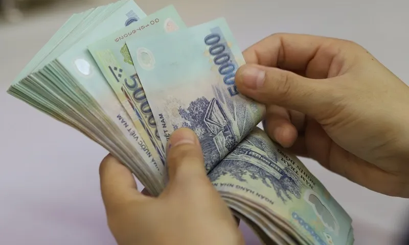 Thủ tướng chỉ đạo tăng cường giải pháp điều hành tín dụng năm 2024