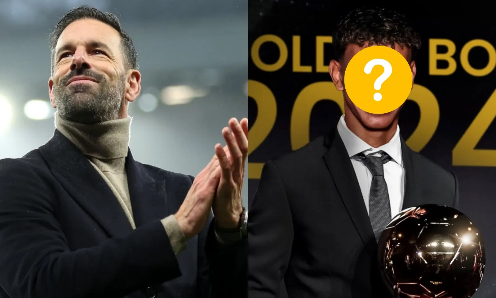 Điểm tin bóng đá 28/11: Van Nistelrooy tái xuất Ngoại hạng Anh | Công bố Golden Boy 2024