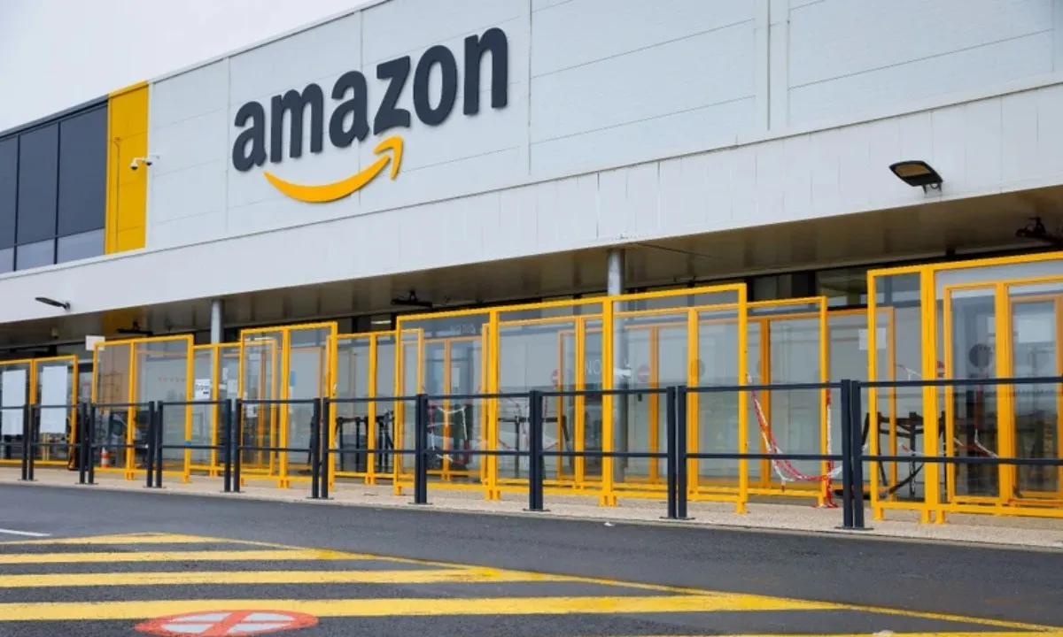 Nhân viên Amazon biểu tình: Đòi cải cách tiền lương và bảo vệ môi trường mùa Black Friday