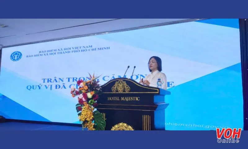 Xử lý hình sự doanh nghiệp trốn đóng bảo hiểm xã hội 