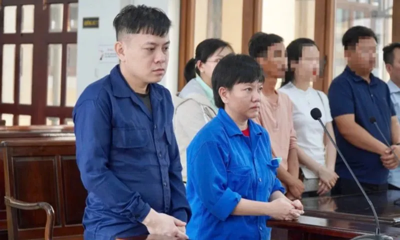 Lừa hàng chục tỷ đồng với chiêu thức đưa người đi Mỹ, Canada