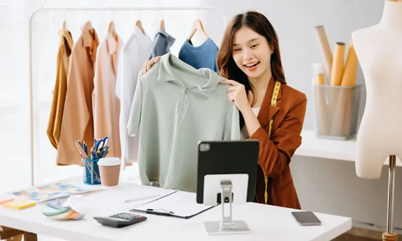 Người đàn ông chi 550.000 USD để bo, mua quà tặng ảo cho người đẹp trên mạng