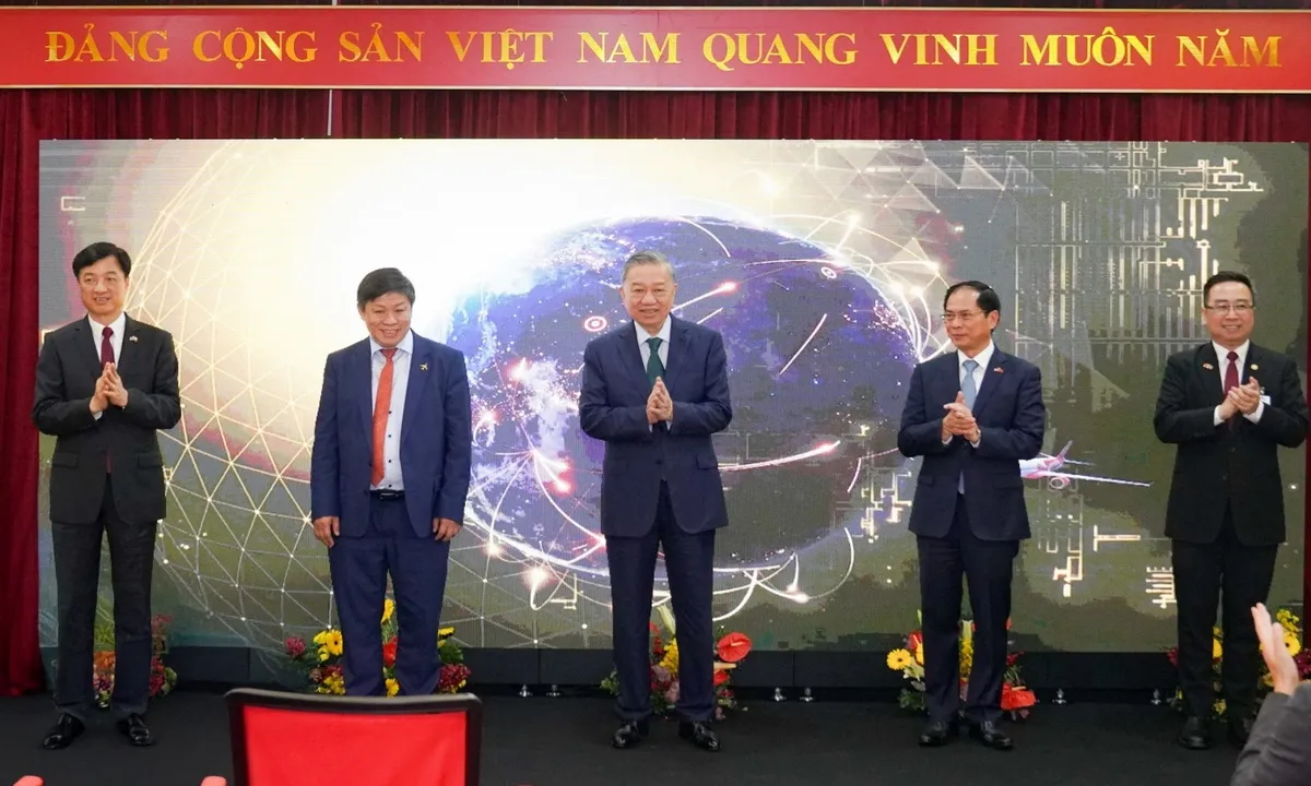 Vietjet khai trương đường bay Hà Nội – Kuala Lumpur